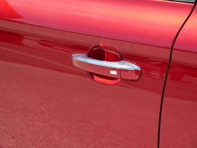 MG MG5 Gebrauchtwagen MG MG5 Gebrauchtwagen