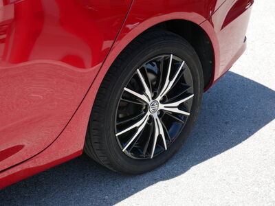 MG MG5 Gebrauchtwagen MG MG5 Gebrauchtwagen