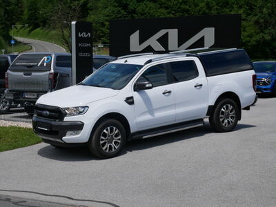 Ford Ranger Gebrauchtwagen Ford Ranger Gebrauchtwagen