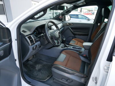 Ford Ranger Gebrauchtwagen Ford Ranger Gebrauchtwagen