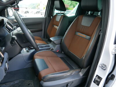 Ford Ranger Gebrauchtwagen Ford Ranger Gebrauchtwagen