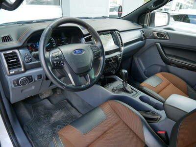 Ford Ranger Gebrauchtwagen Ford Ranger Gebrauchtwagen