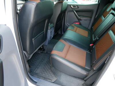 Ford Ranger Gebrauchtwagen Ford Ranger Gebrauchtwagen