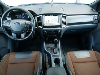 Ford Ranger Gebrauchtwagen Ford Ranger Gebrauchtwagen