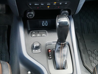 Ford Ranger Gebrauchtwagen Ford Ranger Gebrauchtwagen