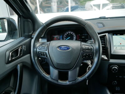 Ford Ranger Gebrauchtwagen Ford Ranger Gebrauchtwagen