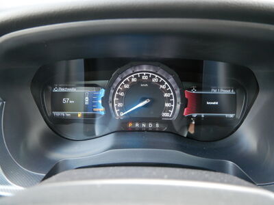 Ford Ranger Gebrauchtwagen Ford Ranger Gebrauchtwagen