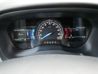 Ford Ranger Gebrauchtwagen Ford Ranger Gebrauchtwagen