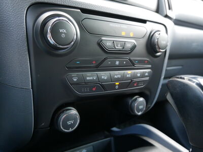 Ford Ranger Gebrauchtwagen Ford Ranger Gebrauchtwagen