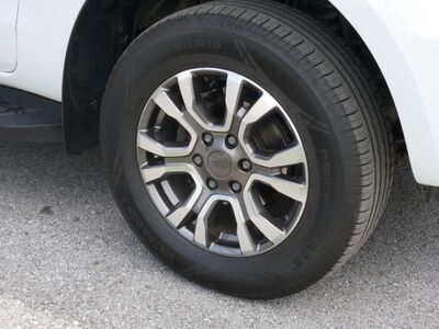 Ford Ranger Gebrauchtwagen Ford Ranger Gebrauchtwagen