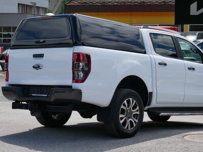 Ford Ranger Gebrauchtwagen Ford Ranger Gebrauchtwagen