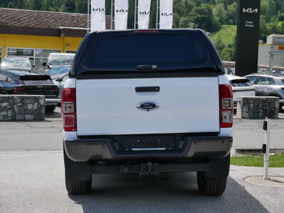 Ford Ranger Gebrauchtwagen Ford Ranger Gebrauchtwagen