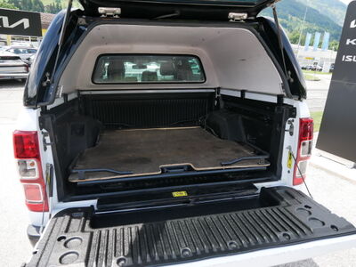 Ford Ranger Gebrauchtwagen Ford Ranger Gebrauchtwagen