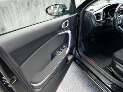 KIA Ceed Gebrauchtwagen KIA Ceed Gebrauchtwagen