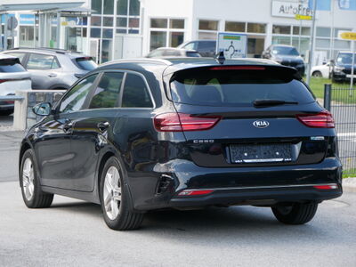 KIA Ceed Gebrauchtwagen KIA Ceed Gebrauchtwagen