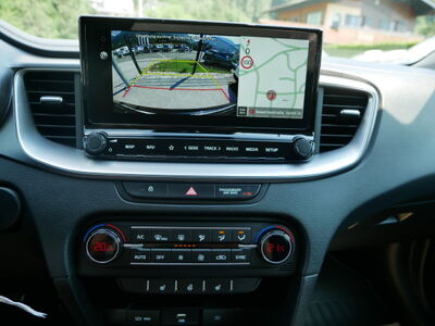 KIA Ceed Gebrauchtwagen KIA Ceed Gebrauchtwagen
