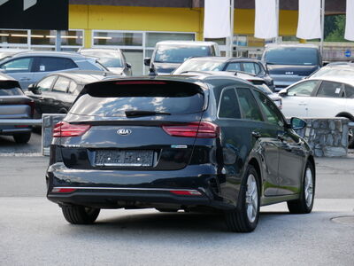 KIA Ceed Gebrauchtwagen KIA Ceed Gebrauchtwagen