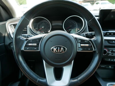 KIA Ceed Gebrauchtwagen KIA Ceed Gebrauchtwagen