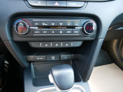 KIA Ceed Gebrauchtwagen KIA Ceed Gebrauchtwagen