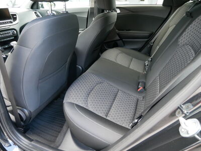 KIA Ceed Gebrauchtwagen KIA Ceed Gebrauchtwagen