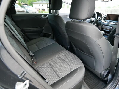 KIA Ceed Gebrauchtwagen KIA Ceed Gebrauchtwagen