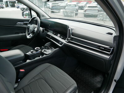 KIA Sportage Gebrauchtwagen KIA Sportage Gebrauchtwagen