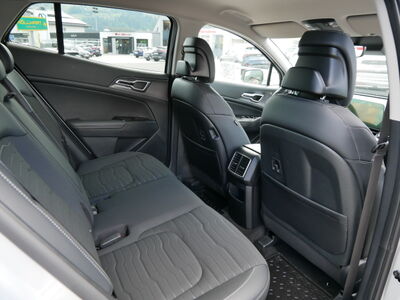 KIA Sportage Gebrauchtwagen KIA Sportage Gebrauchtwagen