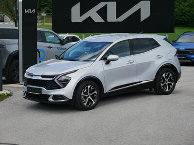 KIA Sportage Gebrauchtwagen KIA Sportage Gebrauchtwagen