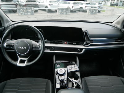 KIA Sportage Gebrauchtwagen KIA Sportage Gebrauchtwagen