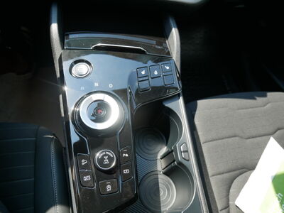 KIA Sportage Gebrauchtwagen KIA Sportage Gebrauchtwagen