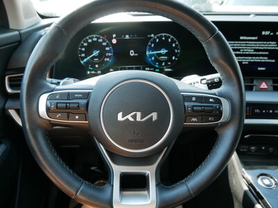 KIA Sportage Gebrauchtwagen KIA Sportage Gebrauchtwagen