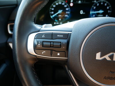 KIA Sportage Gebrauchtwagen KIA Sportage Gebrauchtwagen