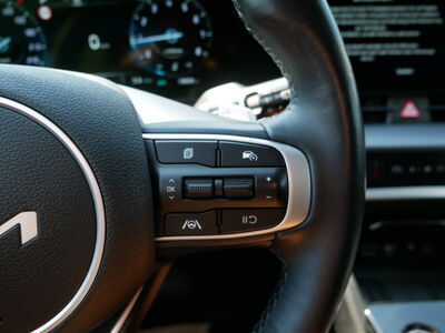 KIA Sportage Gebrauchtwagen KIA Sportage Gebrauchtwagen