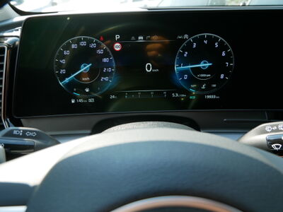 KIA Sportage Gebrauchtwagen KIA Sportage Gebrauchtwagen