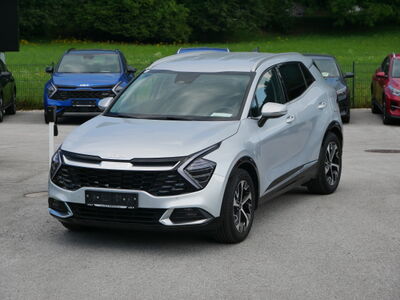 KIA Sportage Gebrauchtwagen KIA Sportage Gebrauchtwagen