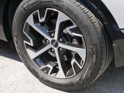 KIA Sportage Gebrauchtwagen KIA Sportage Gebrauchtwagen