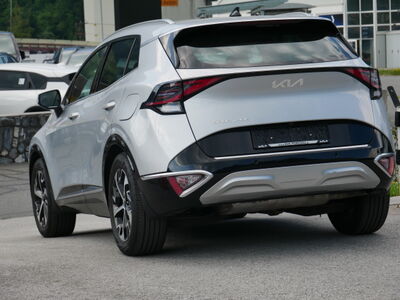 KIA Sportage Gebrauchtwagen KIA Sportage Gebrauchtwagen