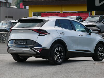 KIA Sportage Gebrauchtwagen KIA Sportage Gebrauchtwagen