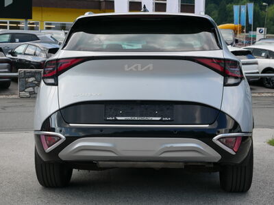 KIA Sportage Gebrauchtwagen KIA Sportage Gebrauchtwagen