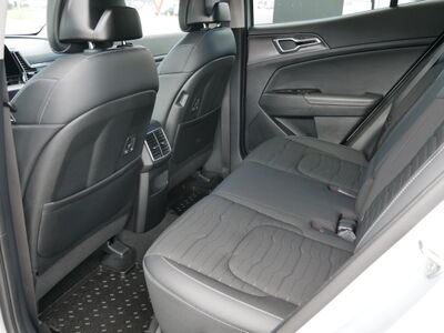 KIA Sportage Gebrauchtwagen KIA Sportage Gebrauchtwagen