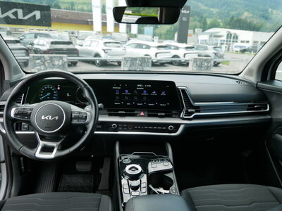 KIA Sportage Gebrauchtwagen KIA Sportage Gebrauchtwagen