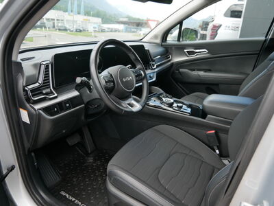 KIA Sportage Gebrauchtwagen KIA Sportage Gebrauchtwagen