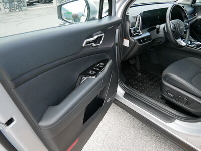 KIA Sportage Gebrauchtwagen KIA Sportage Gebrauchtwagen