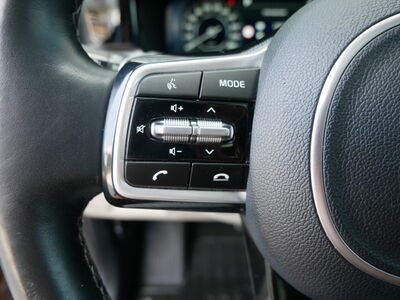 KIA Sorento Gebrauchtwagen