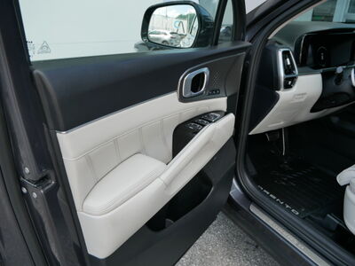KIA Sorento Gebrauchtwagen