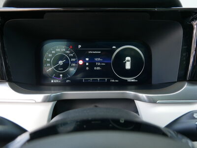 KIA Sorento Gebrauchtwagen