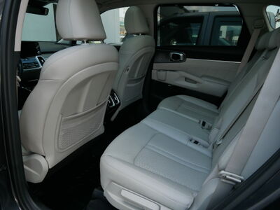 KIA Sorento Gebrauchtwagen