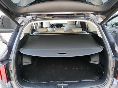 KIA Sorento Gebrauchtwagen