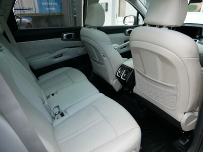 KIA Sorento Gebrauchtwagen