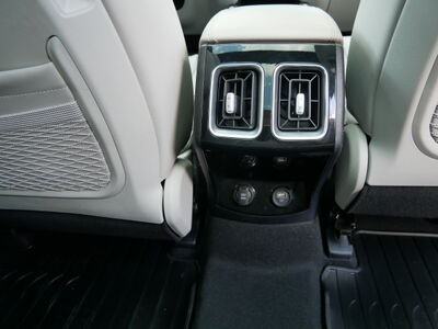 KIA Sorento Gebrauchtwagen